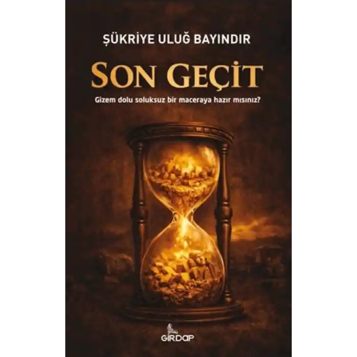 TCX Son Geçit
