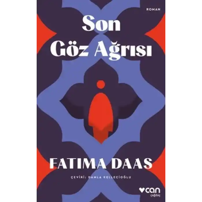 TCX Son Göz Ağrısı