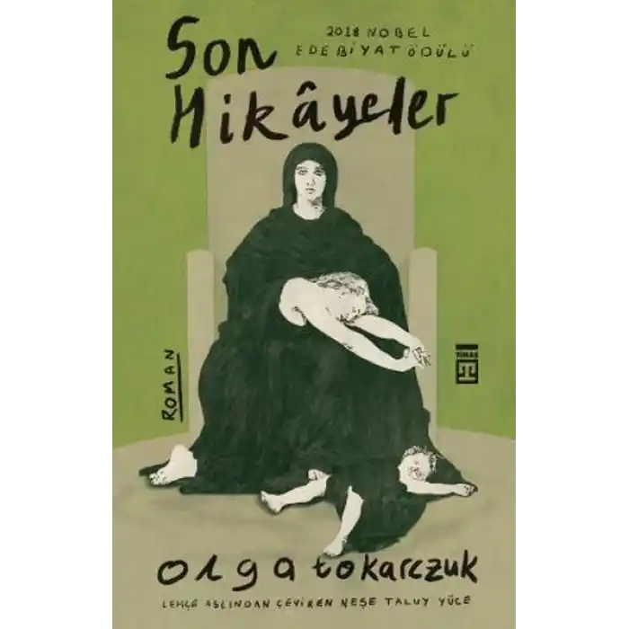 TCX Son Hikayeler