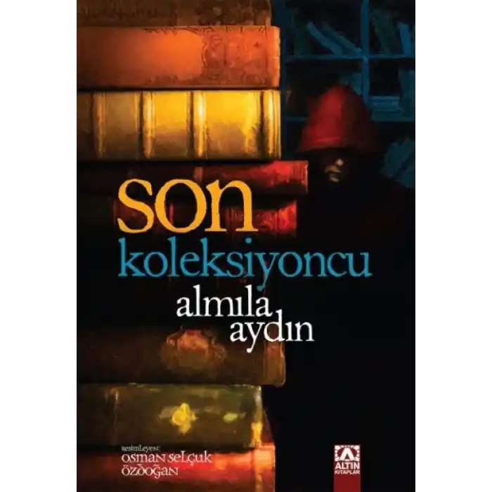 TCX Son Koleksiyoncu