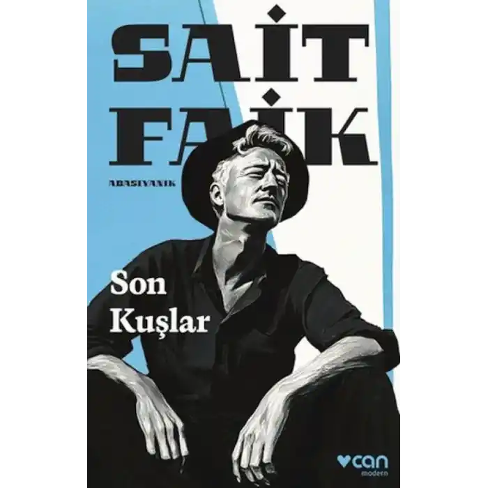 TCX Son Kuşlar