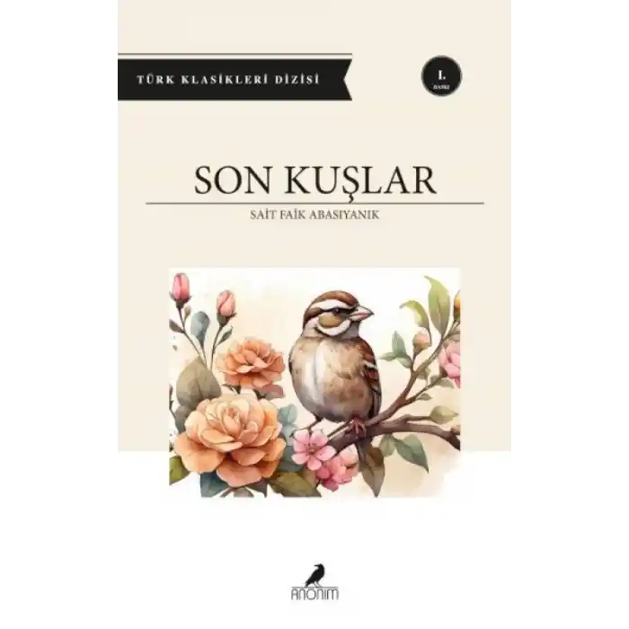 TCX Son Kuşlar