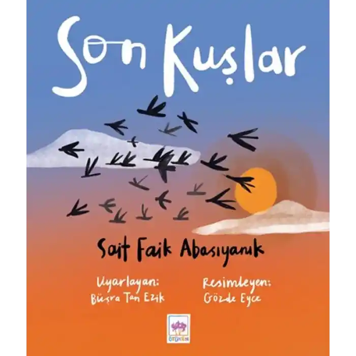 TCX Son Kuşlar