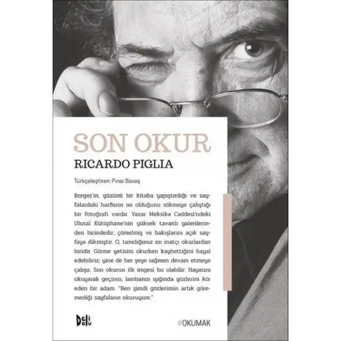 TCX Son Okur