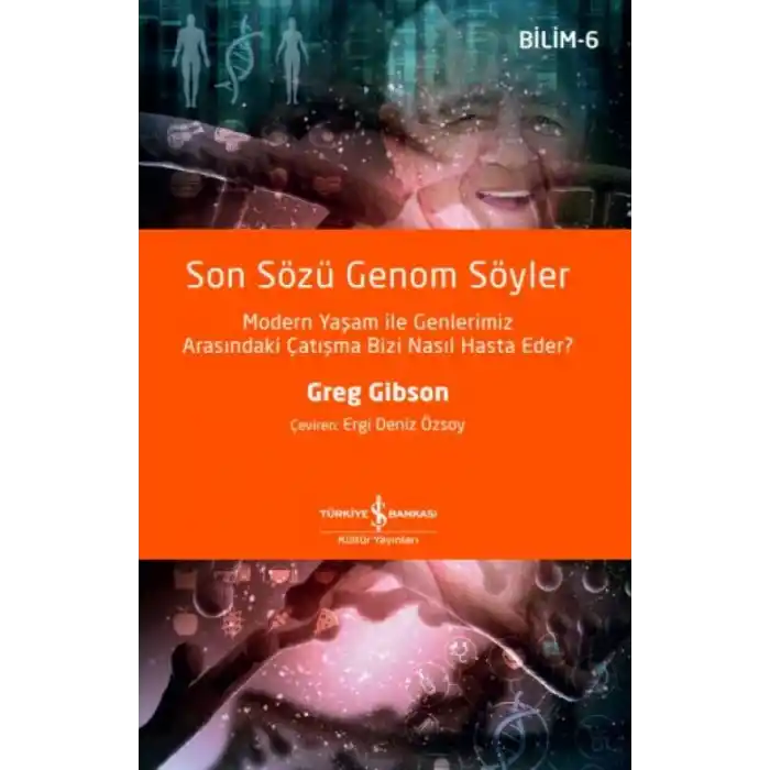 TCX Son Sözü Genom Söyler
