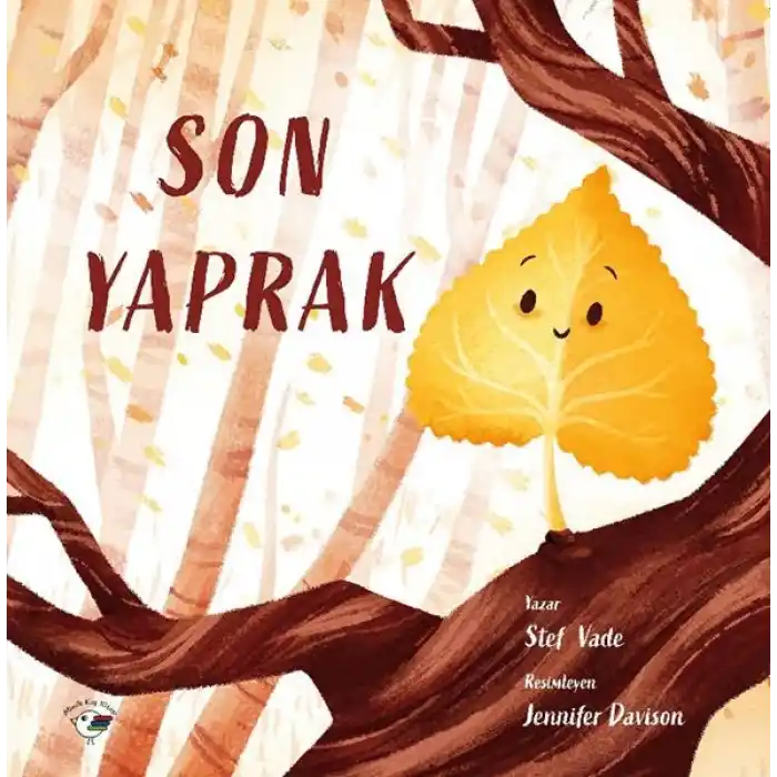 TCX Son Yaprak