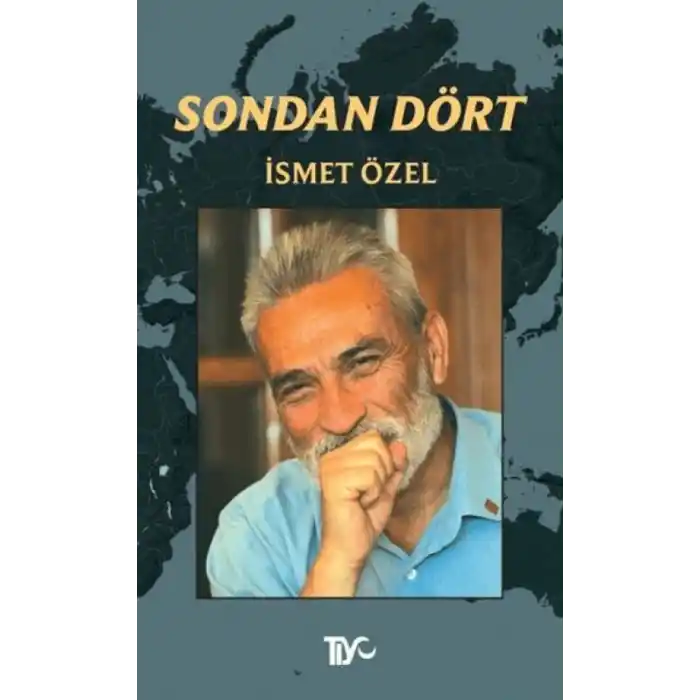 TCX Sondan Dört