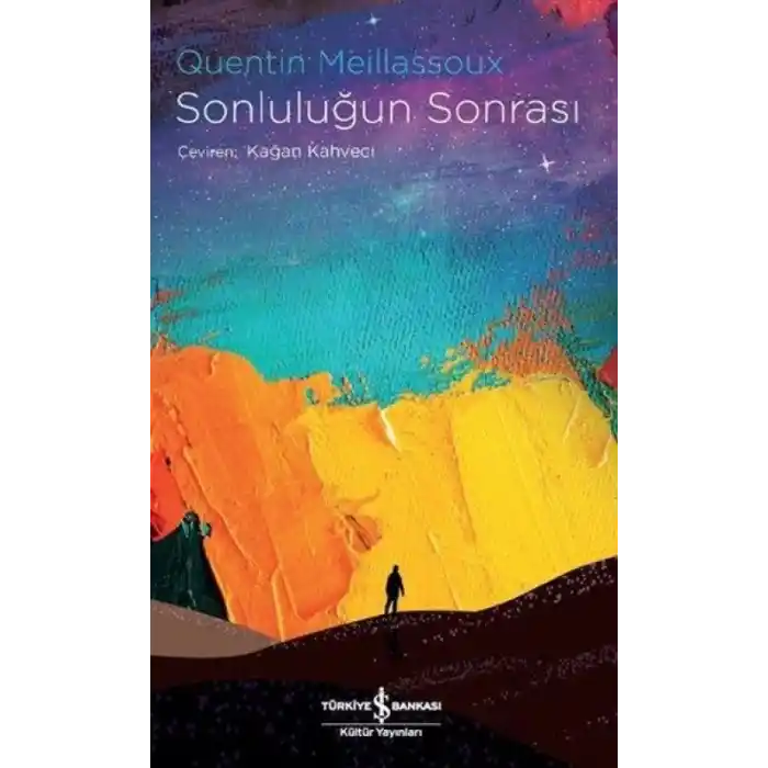 TCX Sonluluğun Sonrası
