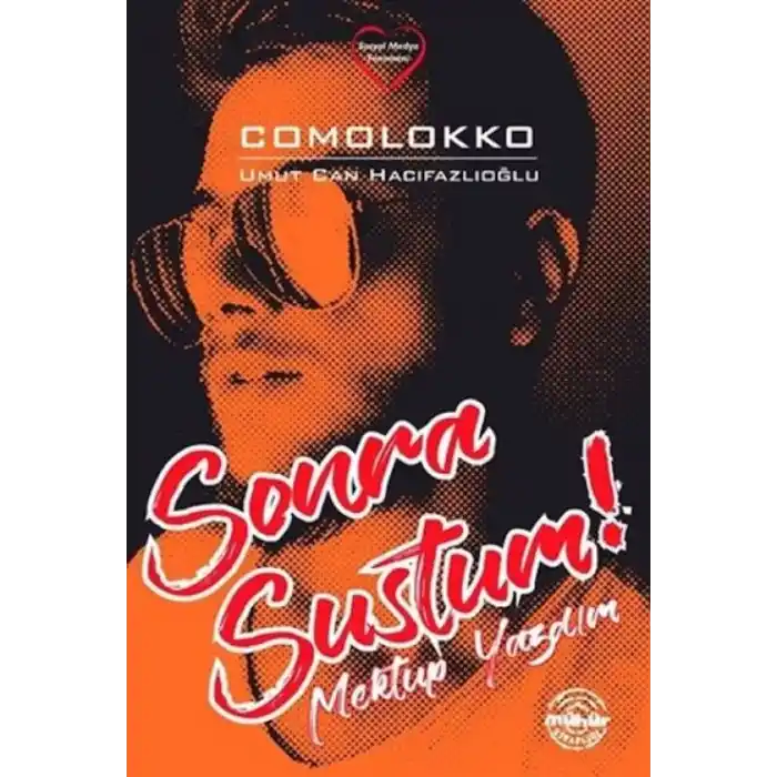 TCX Sonra Sustum!