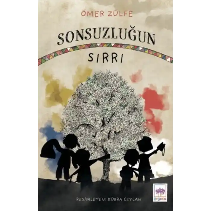 TCX Sonsuzluğun Sırrı