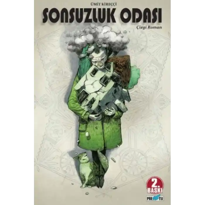 TCX Sonsuzluk Odası