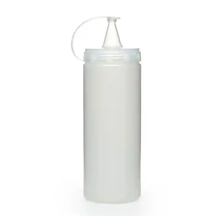 TCX Sos Şişesi - Şeffaf  - 700 Ml