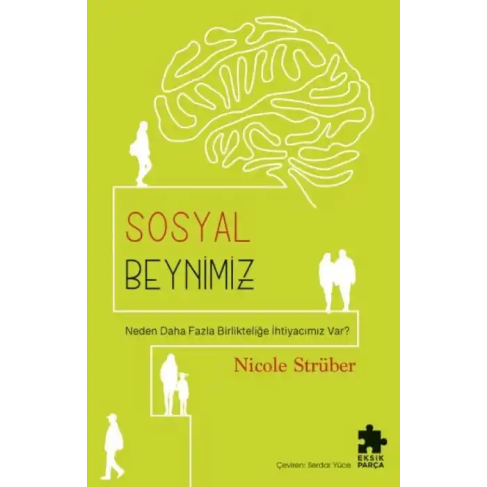 TCX Sosyal Beynimiz