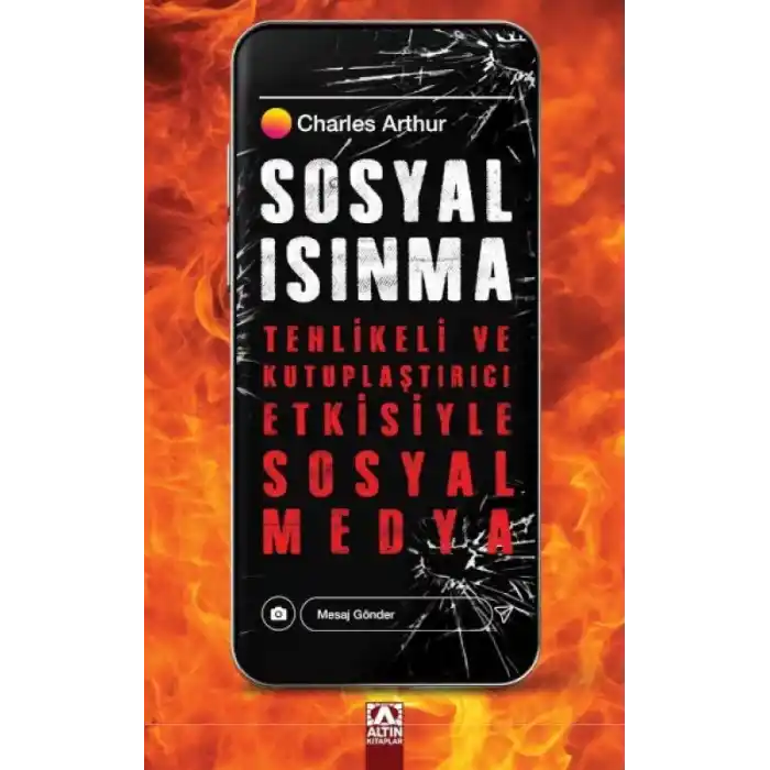 TCX Sosyal Isınma
