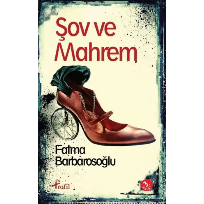 TCX Şov ve Mahrem