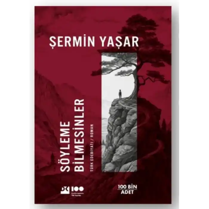 TCX Söyleme Bilmesinler