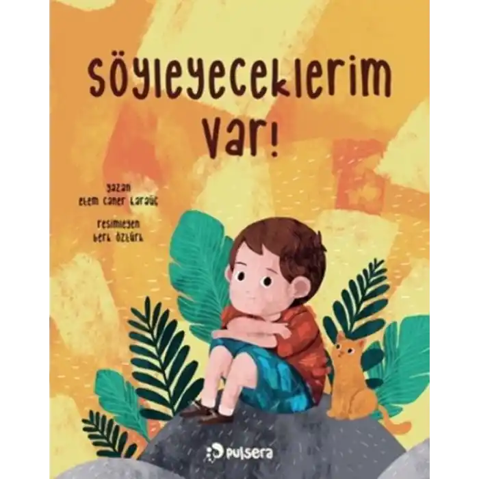 TCX Söyleyeceklerim Var!