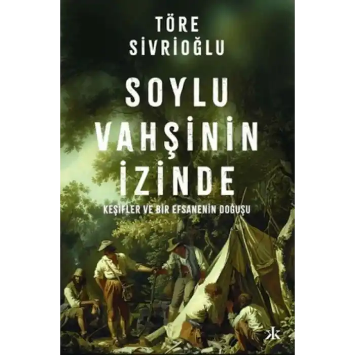 TCX Soylu Vahşinin İzinde