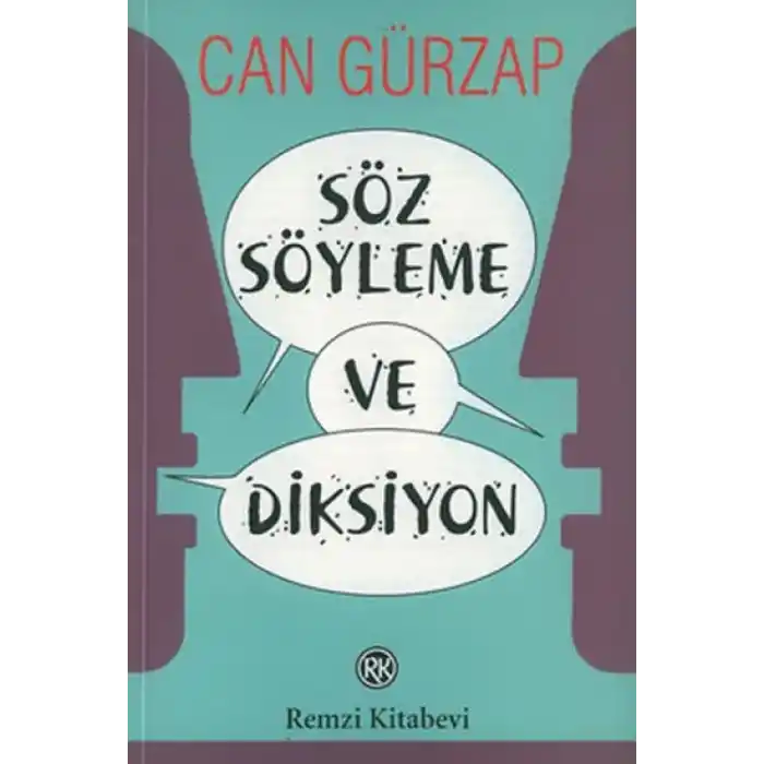 TCX Söz Söyleme ve Diksiyon