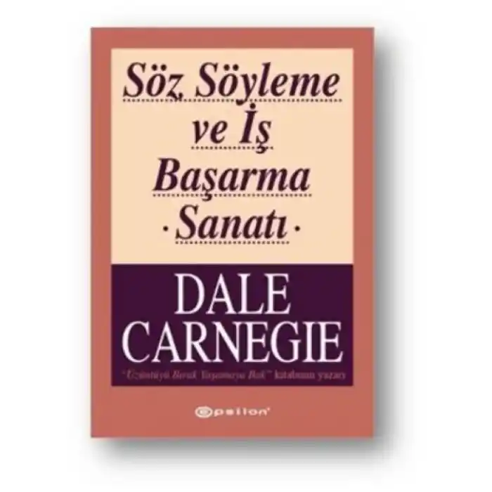 TCX Söz Söyleme ve İş Başarma Sanatı