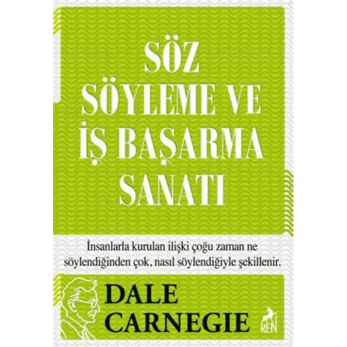 TCX Söz Söyleme ve İş Başarma Sanatı