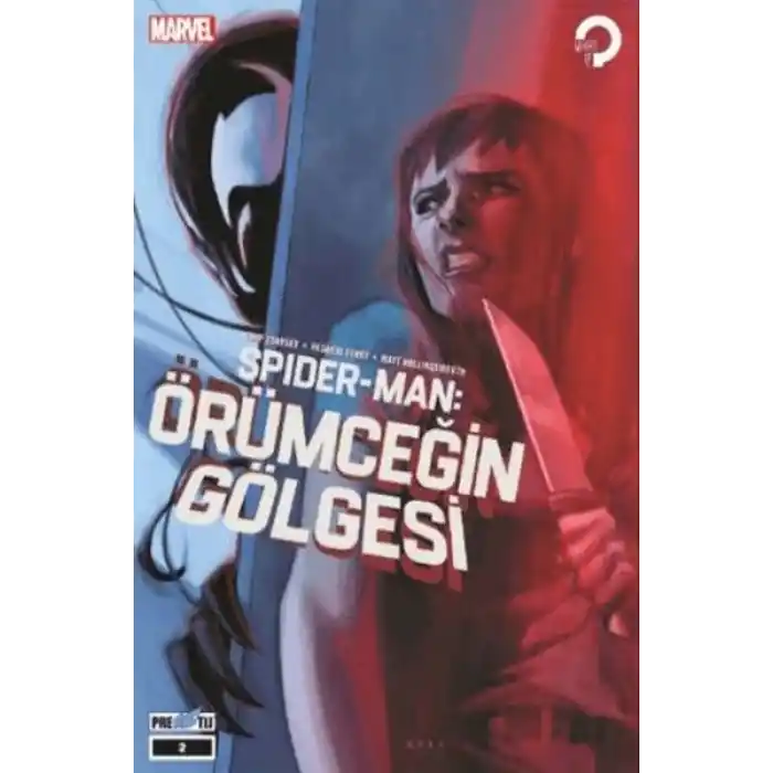 TCX Spider-Man Örümceğin Göesi: Bölüm 2