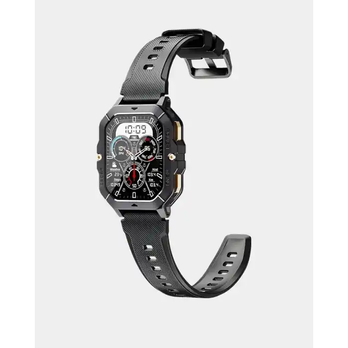 TCX SQ-18 AMOLED Akıllı Saat