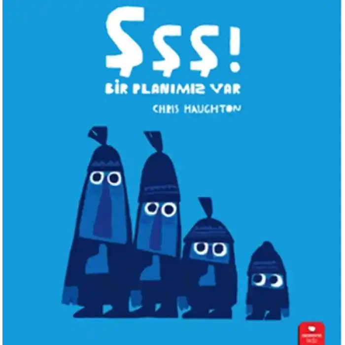 TCX Şşş Bir Planımız Var