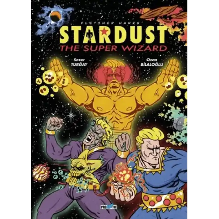 TCX Stardust