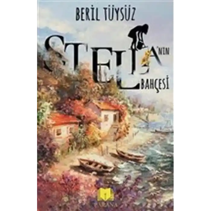 TCX Stella’nın Bahçesi