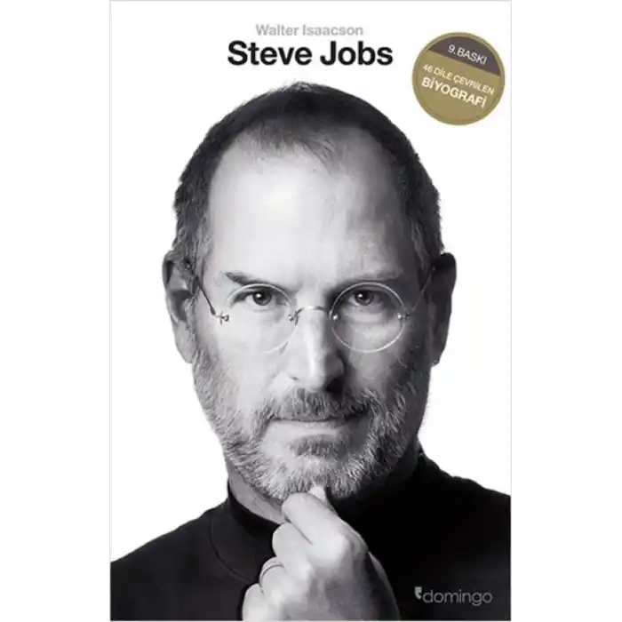 TCX Steve Jobs