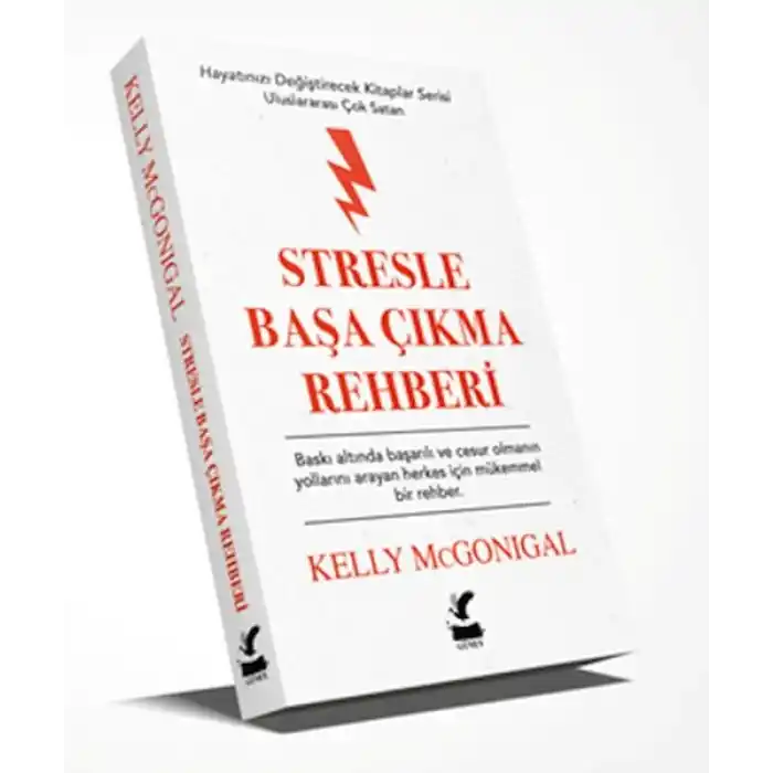 TCX Stresle Başa Çıkma Rehberi