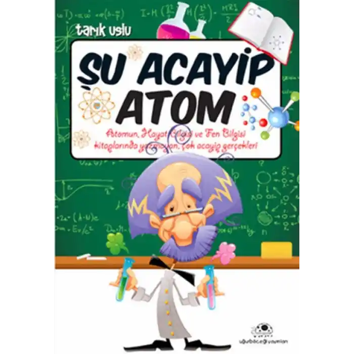 TCX Şu Acayip Atom