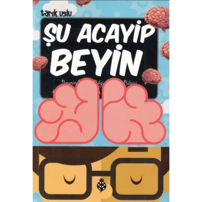 TCX Şu Acayip Beyin