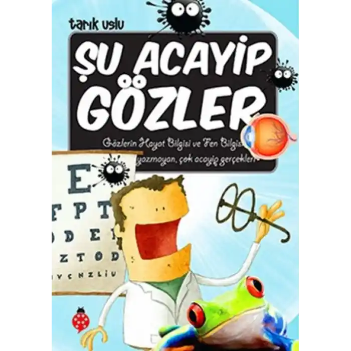 TCX Şu Acayip Gözler