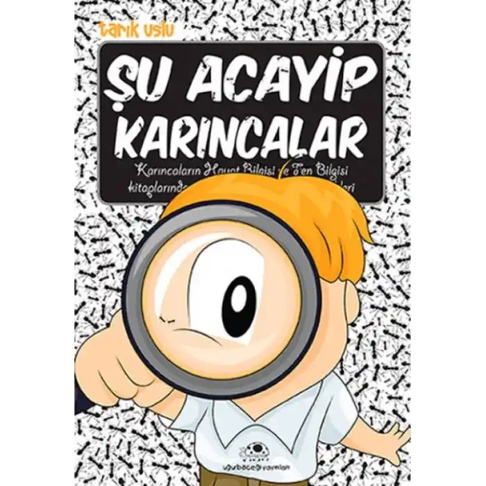 TCX Şu Acayip Karıncalar