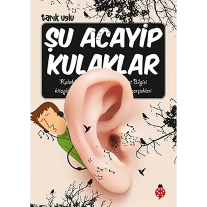 TCX Şu Acayip Kulaklar