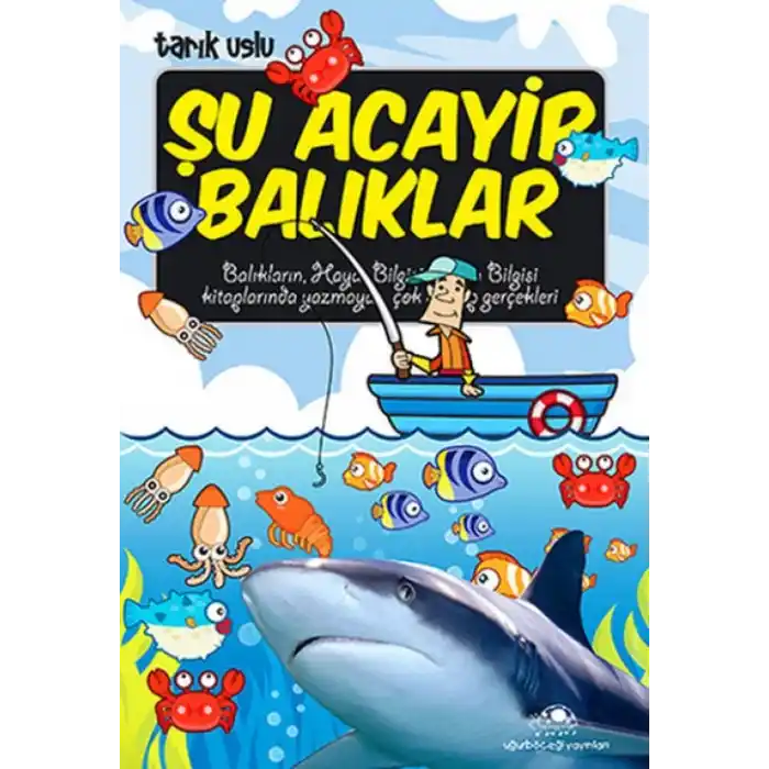 TCX Şu Acayip lar