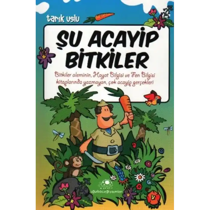 TCX Şu Acayip ler