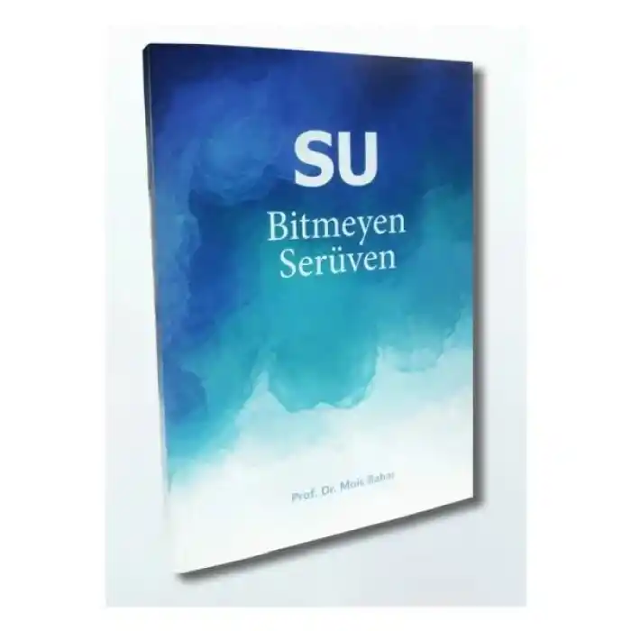 TCX Su - Bitmeyen Serüven