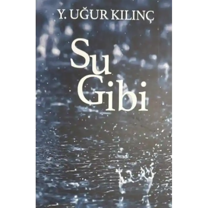 TCX Su Gibi
