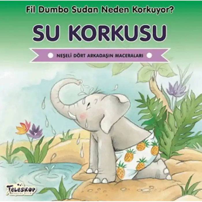 TCX Su Korkusu