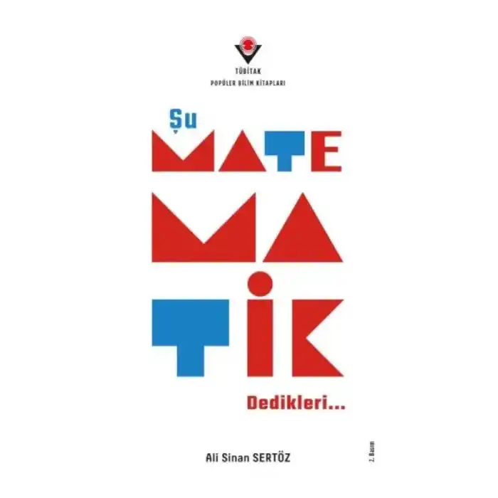TCX Şu Matematik Dedikleri…