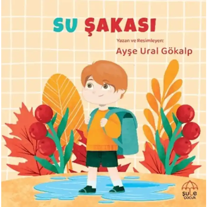 TCX Su Şakası