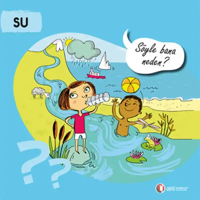 TCX Su - Söyle Bana Neden?