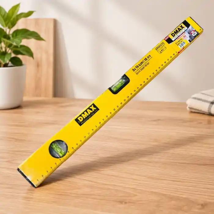 TCX Su Terazisi 50 cm