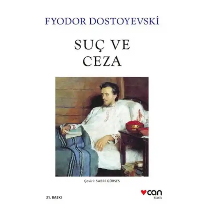 TCX Suç ve Ceza