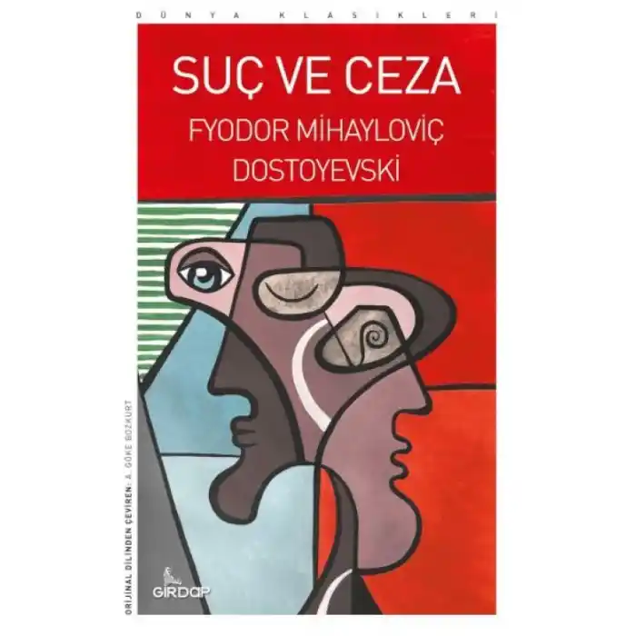 TCX Suç Ve Ceza