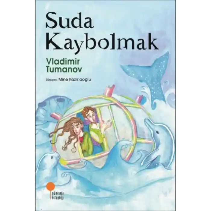TCX Suda Kaybolmak