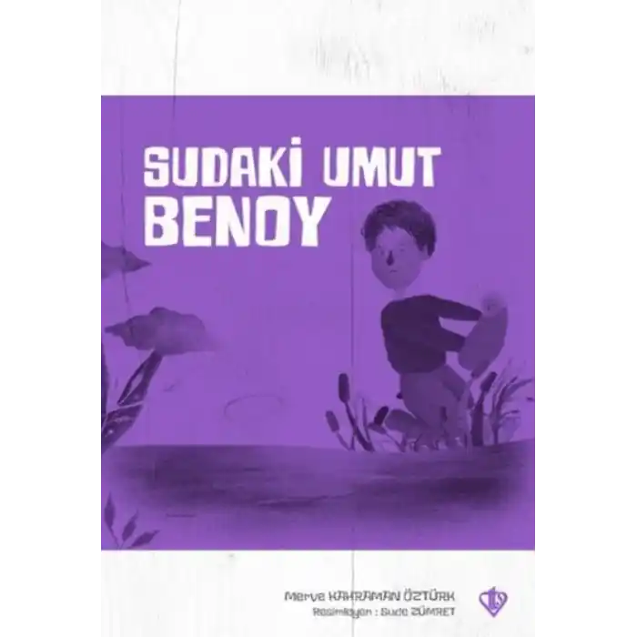 TCX Sudaki Umut Benoy